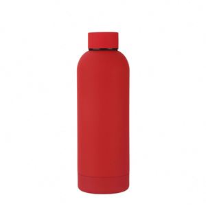 Bouteilles d'eau en acier inoxydable les plus populaires, mignonnes, avec sangle, écologiques, affichage de la température et portables pour usage chaud/froid - Product Image 3