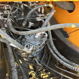 รถขุดใช้แล้วฮุนได305รถตักตีนตะขาบไฮดรอลิกขนาด30.5ตัน - Product Image 5