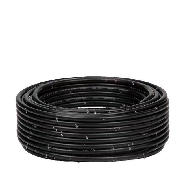 Kaimei RVUT-010 HD-SDI Copper BNC Video Cable with PVC Jacket 75 Ohm Surveillance Camera Connection