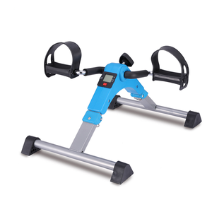 Bicicleta de Ejercicio de Pedales Mini para Interiores, Bicicleta de Rehabilitación - Product Image 4