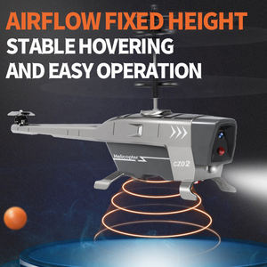 88rc cz02 फ्लाइंग मिनी इंडक्शन हेलीकॉप्टर 2.5 चैनल रिमोट कंट्रोल मिनी हेलीकॉप्टर, इंडक्शन बाधा परिहार <span class=keywords><strong>Rc</strong></span> हेलीकॉप्टर - Product Image 4