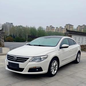 Usato 2012 per CC 1.8TSI Luxury Automatic 4 porte 5 posti <span class=keywords><strong>berlina</strong></span> sportiva con finestrini senza telaio, senza incidenti, guida a sinistra - Product Image 4
