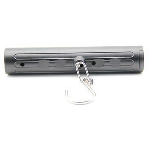 OCS-29 Với Ngân Hàng Điện & Torch Kỹ Thuật Số Quy Mô Điện Tử Di Động Thông Minh Quy Mô Với Đèn Pin Lithium Quy Mô Hành Lý - Product Image 4