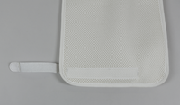 Support de poche pour cathéter de haute qualité - Matériau médical durable, conception pliable à 1 compartiment, modèle pour usage domestique PMEDICALJOY01
