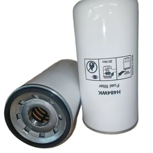 Filtre à carburant H484WK M32*1.5 108*235mm Filtre standard pour moteur diesel Fabriqué en Allemagne - Product Image 1