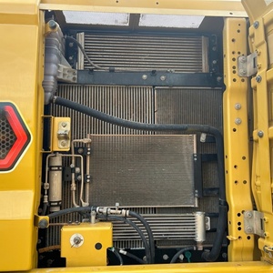 Excavadora Caterpillar Cat 320gc 320gx, Nuevo Modelo, Último Modelo, Excavadora de 20 Toneladas, Usada, Cat320gc - Product Image 5