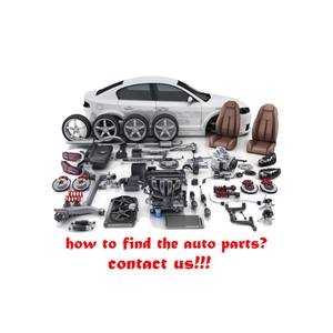 Ensemble d'éclairage automatique pour voiture Mercedes Benz, pièces détachées W210, Mp4 avant, Classe E, arrière W203, Viano, antibrouillard, Glc <span class=keywords><strong>300</strong></span>, pare-chocs arrière - Product Image 5