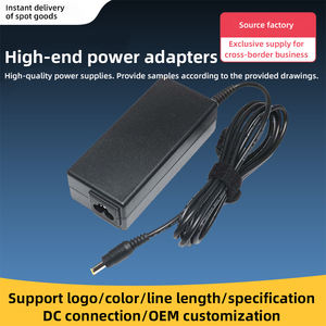 All'ingrosso 65W USB-C PD3.0 Slim Fast Charger 19V/3.42A adattatore universale per Laptop per Lenovo ThinkPad X1 <span class=keywords><strong>Yoga</strong></span>/<span class=keywords><strong>Tab</strong></span> P11 - Product Image 2