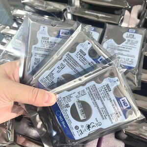 ฮาร์ดดิสก์แล็ปท็อปขนาด 2.5 นิ้ว ความจุ 320GB 500GB <span class=keywords><strong>1TB</strong></span> 2TB พอร์ต SATA สำหรับต่อขยาย แบบภายใน  <span class=keywords><strong>ราคา</strong></span>ดี  ฮาร์ดดิสก์แบบ Refurbished - Product Image 3