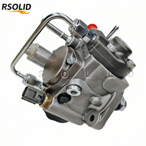 ปั๊มน้ำมันเชื้อเพลิง Rsoliddiesel 294000-1320 22100-30160 22100-30161 DCRP301320 สำหรับ 1KD-FTV 2KD-FTV Toyota Denso - Product Image 3