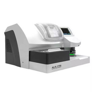 Biseladora de Lentes 3D sin Patrón de Alta Eficiencia ALE-1700/1700G para Laboratorio Óptico y Fábrica con 1 Año de Garantía - Product Image 1