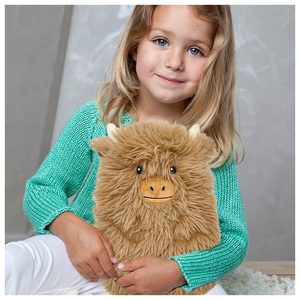 Sang trọng cao nguyên bò nước nóng túi cao cấp giá cả phải chăng số lượng lớn xứng đáng với chất lượng - Product Image 5