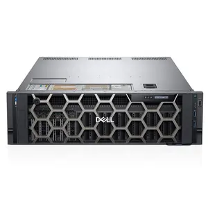 R960 Alto desempenho Dell servidor poweredge R960