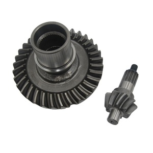 Engranaje cónico trasero Alxe Comp para <span class=keywords><strong>CFMoto</strong></span> CF450 CF500 X5 500 520 X6 600 <span class=keywords><strong>625</strong></span> Goes CF800 X8 U5 0180-330010 0180-335000 0180-331002 - Product Image 1