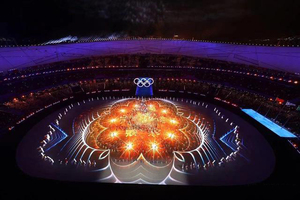 2024 Yinzam WU18 <strong>20000</strong> <strong>Lumens</strong> <strong>Projector</strong> with Laser Light Source 3D <strong>20000</strong> <strong>Ansi</strong> <strong>Lumens</strong> Large Venue Outdoor Building 4K <strong>Projectors</strong> - Product Image 6