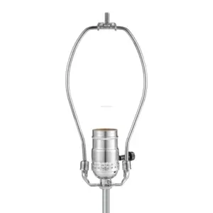 ชุดสายไฟโคมไฟงานอดิเรกเชิงสร้างสรรค์ชุด A-Lamp พร้อมชิ้นส่วนทั้งหมดที่จำเป็นและคำแนะนำสำหรับการออกแบบหรือซ่อมแซมหลอดไฟ DIY