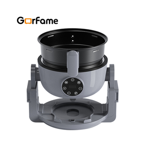 Freidora <span class=keywords><strong>de</strong></span> <span class=keywords><strong>Aire</strong></span> Económica <span class=keywords><strong>de</strong></span> 4L, Freidora Eléctrica Multifuncional <span class=keywords><strong>de</strong></span> Alta Calidad para la Familia - Product Image 1