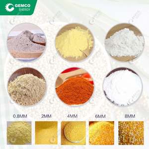 Rectifieuse <span class=keywords><strong>de</strong></span> maïs <span class=keywords><strong>de</strong></span> pois <span class=keywords><strong>de</strong></span> broyeur à petite <span class=keywords><strong>échelle</strong></span> <span class=keywords><strong>de</strong></span> marque célèbre pour écraser le manioc, la pomme <span class=keywords><strong>de</strong></span> terre séchée, la farine Atta Chakki - Product Image 6