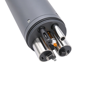Capteur de qualité de l'eau multi-paramètres KNF-2100PRO RS485 Modbus pour la surveillance des eaux souterraines