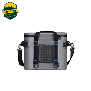 Imperméable à l'eau douce face écologique sac thermique thermo isolé déjeuner chauffe-plats poisson glacière - Product Image 2