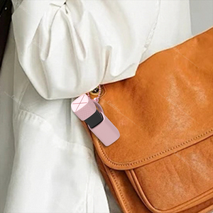 <b>Hot</b> Selling Product 2024 Silicone Chapstick Holder Lip Balm Gloss Sleeve Pouch Portable Lipstick <b>Bag</b> - Product Image 2