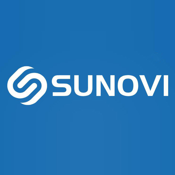 Weifang Sunovi Construction Machinery Co., Ltd logo