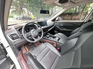 รถมือสองสำหรับ2021 Nissan X-Trail 1.5T CVT VC-Turbo 300รุ่นสบาย2WD - Product Image 3