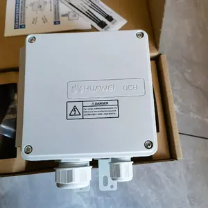 Boîte de connexion de câble extérieure OCB-01M 02230EYA TD1M0CB01M00 Boîte de distribution d'alimentation cc 5G ODM03D SPD60D ODM06D ODM04A ATB2115