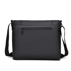 Borse Messenger da <span class=keywords><strong>uomo</strong></span> di lusso personalizzate Oxford <span class=keywords><strong>tracolla</strong></span> <span class=keywords><strong>tracolla</strong></span> alla moda <span class=keywords><strong>tracolla</strong></span> portatile impermeabile per tutte le stagioni - Product Image 2