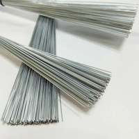 Alambre Galvanizado Recto de 3.0mm para Construcción, Refuerzo y Ataduras, Corte Personalizado OEM