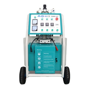 CNMC-E3 Pu polyurethane spray <strong>foam</strong> <strong>machine</strong> for sale - Product Image 2