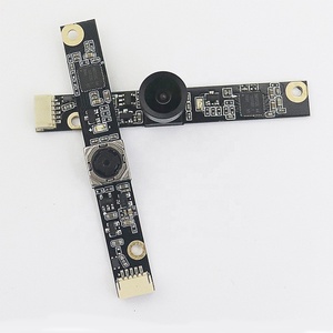 NLK OEM 5MP 8MP 4K 30fps IMX179 imx415 STARVIS hồng ngoại PCB AF USB Mô-đun máy ảnh cho CCTV <span class=keywords><strong>Camera</strong></span> - Product Image 3