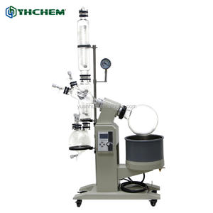 Один набор вакуумных вентиляционных клапанов для роторного испарителя приемная фляга - Product Image 3