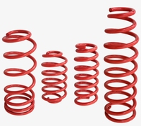 Usine DVT Alliage personnalisé de haute qualité SUS 304 ressort de compression hélicoïdal en métal 7mm