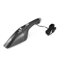 Aspirateur de voiture puissant 106W DC12V, aspirateur interne de voiture, aspiration humide et sèche, haute efficacité