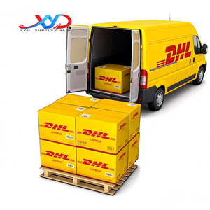 Kanada ve uluslararası FedEx DHL teslimat Online satıcıların DAP hizmeti için e-ticaret ekspres kargo çözümleri - Product Image 4