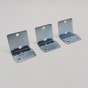 E219-7 Blue Zinc Hinge Furniture Hinge Surface <b>Mount</b> Antirust Picture <b>Frame</b> Mounting - Product Image 1