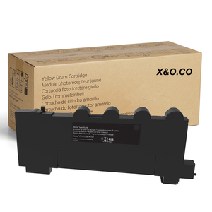 Cartucho de Tóner X&O Premium Compatible con la Tecnología Unison de Lexmark Serie C245XK0 para Impresoras Serie C2425-MC2640 - Product Image 6