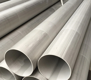 Высокопроизводительная нержавеющая сталь 904L/409L <span class=keywords><strong>SS202</strong></span> 304 316 сварная стальная труба - Product Image 6