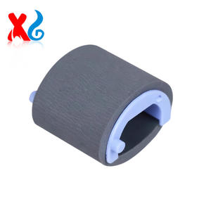 Rodillo de Alimentación Compatible con HP 1022 1319 3050 3052 3055 M1005 1018 HP1010 1012 1015 1020 Plus 3015, Modelo <span class=keywords><strong>RL1</strong></span>-<span class=keywords><strong>0266</strong></span>-000 - Product Image 5