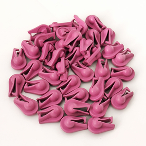 Nhà máy tùy chỉnh dệt may máy móc gốm phụ kiện của các loại khác nhau - Product Image 2