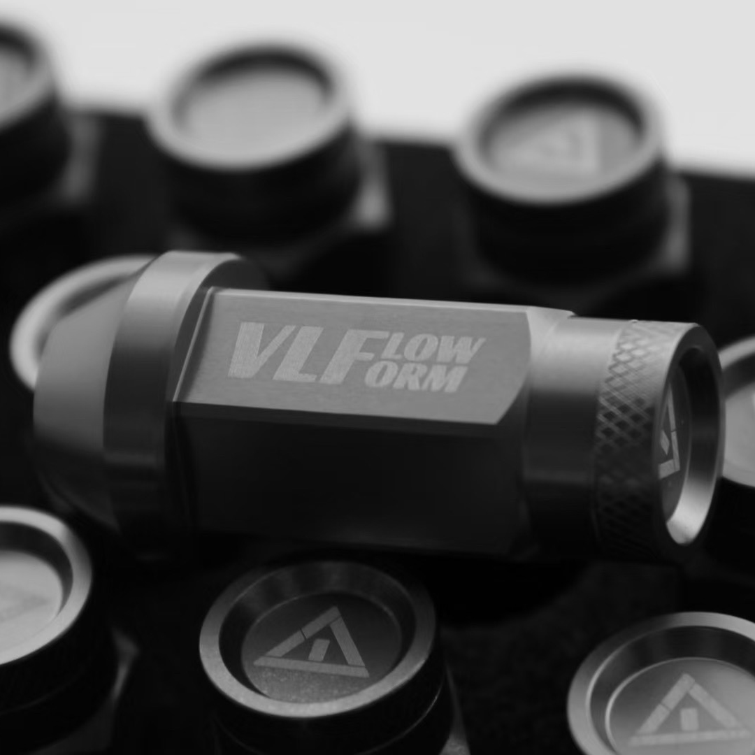 Китайские производители VLF, автомобильные аксессуары, диски, части ступицы, гайки, алюминиевые колеса, оптом, Gunmetal