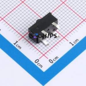 K5-1631DA-02 Limit Switch Through hole Component (THT) Switch - Product Image 2