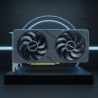 Carte graphique PCWINMAX en gros Geforce GTX 1660 Super 6 Go 192 bits GDDR6 avec double ventilateur de refroidissement OEM en stock pour PC de bureau gaming