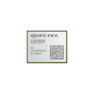 وحدة Quectel LG290P رباعية النطاق، متعددة الأنظمة عالية الدقة لتحديد المواقع العالمي (<span class=keywords><strong>GNSS</strong></span>) تدعم الوضع المتعدد، حلول خوارزمية <span class=keywords><strong>RTK</strong></span> رباعية النطاق - Product Image 1