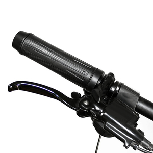 Accélérateur de poignée de vélo électrique SM-3A fil étanche pour vélo électrique - Product Image 5