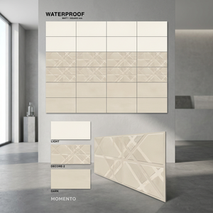 12x24 pulgadas precio de fábrica mayorista suministro 30x60cm acabado mate 300x600mm porcelana cerámica pared azulejos distribuidor - Product Image 5