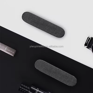 Modis kulit mobil ventilasi Aroma penyegar udara murni alami aromaterapi penyebar minyak esensial mobil pemegang klip - Product Image 5