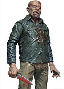 OEM Factory Custom <span class=keywords><strong>Jason</strong></span> Action Figure Set FRIDAY 13 - Product Image 4