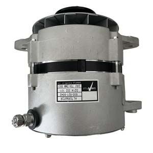 Alternador 600-825-3151/600-821-9680 Piezas de Motor PC400LC-7E0-W1 - Product Image 6